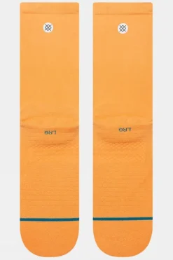 Stance Unisex Run Light Crew Socks
