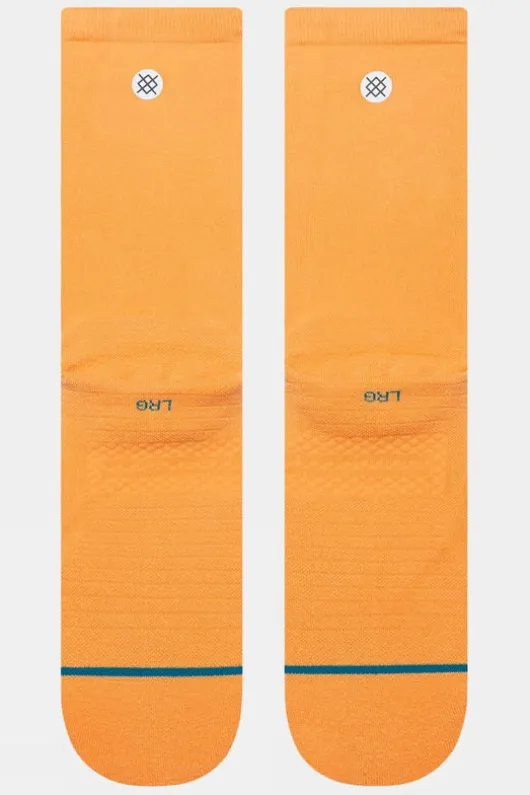 Stance Unisex Run Light Crew Socks