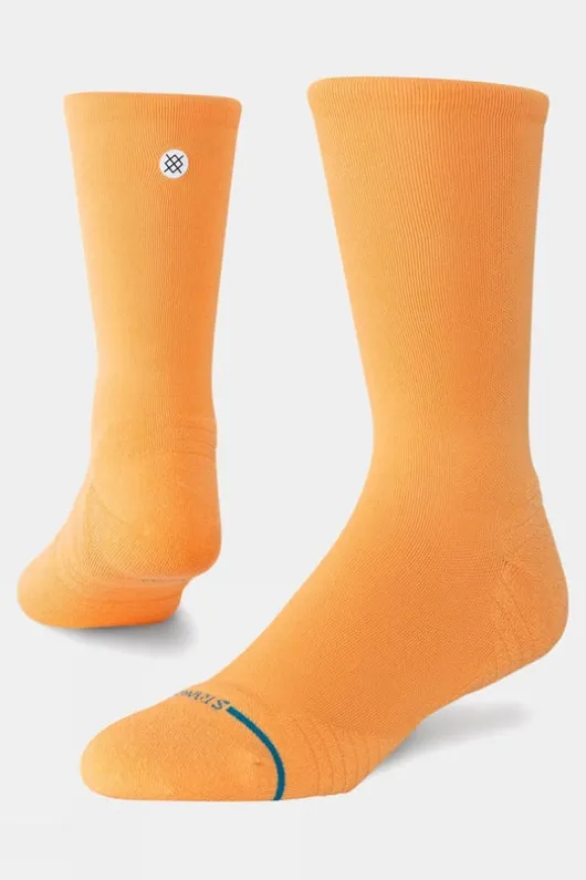 Stance Unisex Run Light Crew Socks
