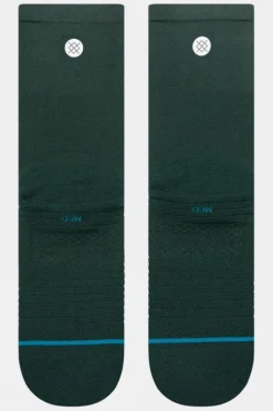 Stance Unisex Run Light Crew Socks