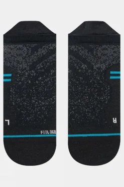 Stance Unisex Run Light Tab ST Socks