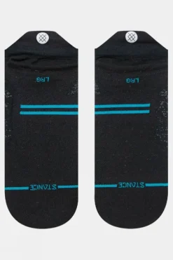 Stance Unisex Run Light Tab ST Socks