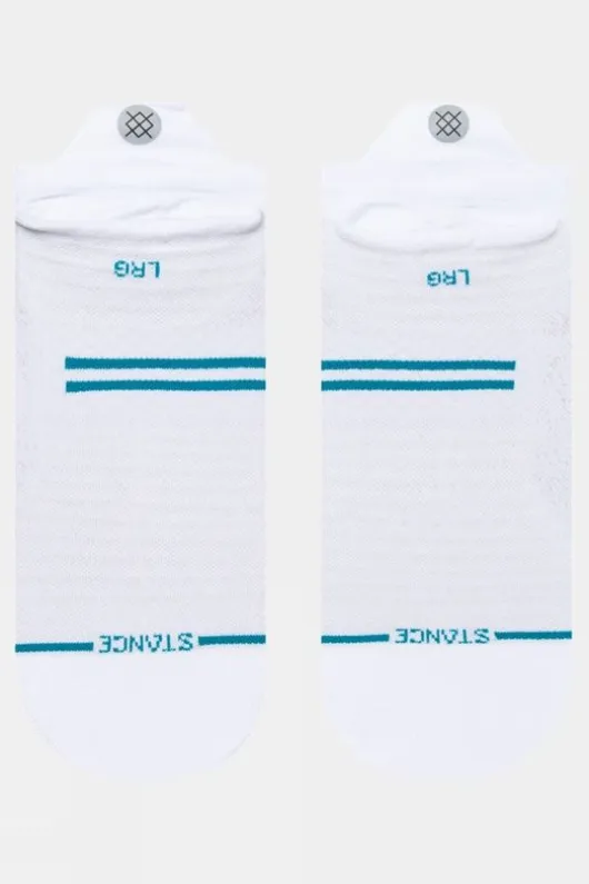 Stance Unisex Run Light Tab ST Socks