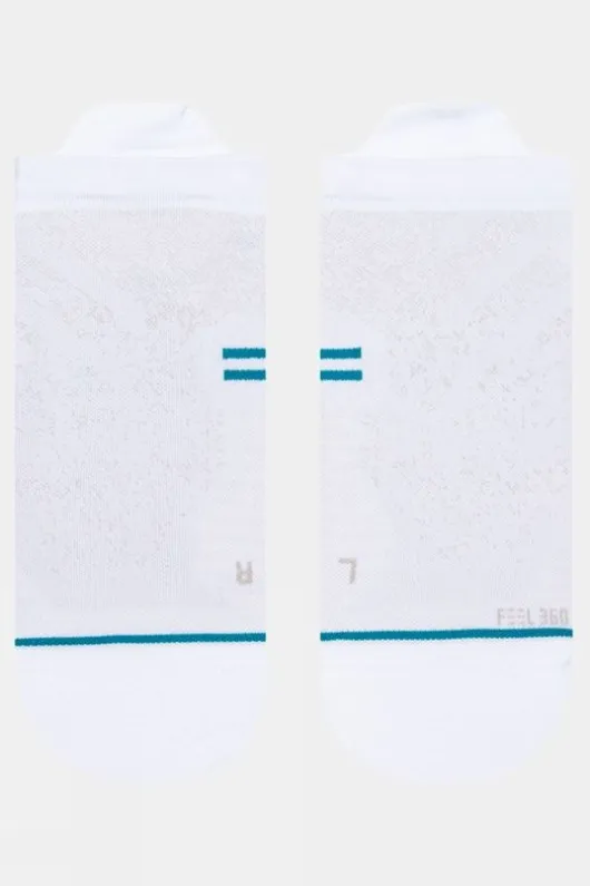 Stance Unisex Run Light Tab ST Socks