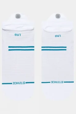 Stance Unisex Run Ultra Light Tab Socks
