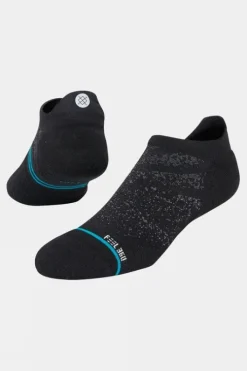 Stance Unisex Run Ultra Light Tab Socks