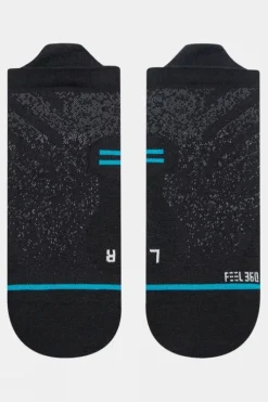 Stance Unisex Run Ultra Light Tab Socks