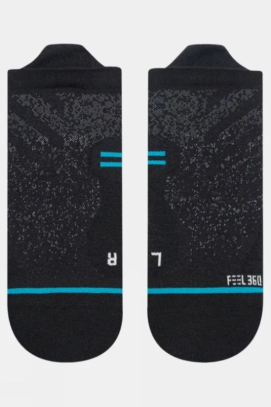 Stance Unisex Run Ultra Light Tab Socks