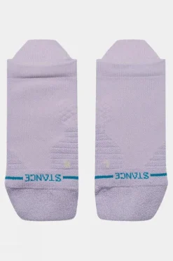 Stance Womens Solid Mid Tab Socks