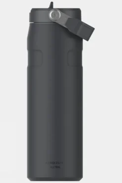 Stanley Iceflow Bottle with Flip Straw Lid Drinks Bottle - 700ml