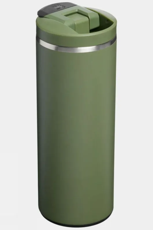 Stanley The Transit Flip Top Mug Drinks Bottle - 0.35L / 12oz