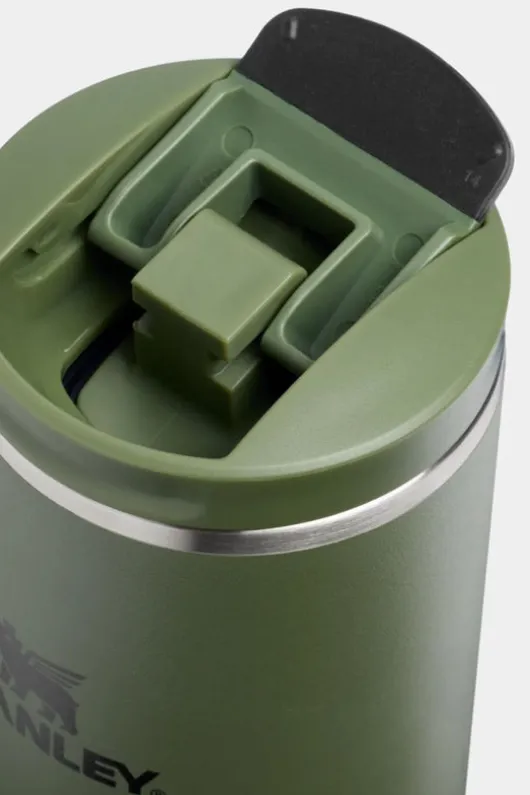 Stanley The Transit Flip Top Mug Drinks Bottle - 0.35L / 12oz