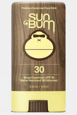 Sun Bum Original SPF 30 Sunscreen Face Stick