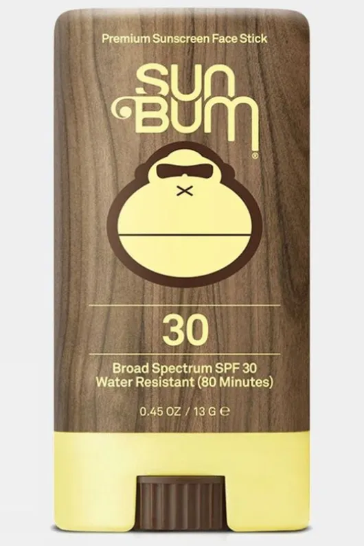 Sun Bum Original SPF 30 Sunscreen Face Stick
