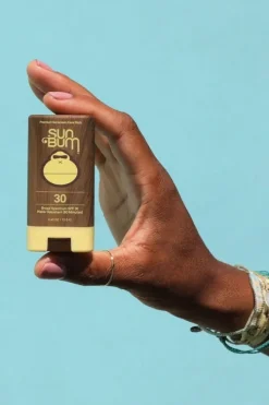 Sun Bum Original SPF 30 Sunscreen Face Stick