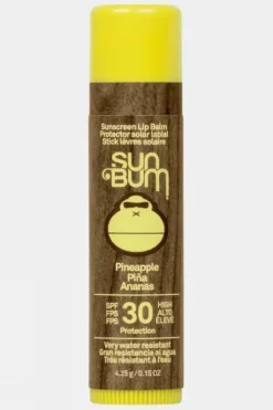 Sun Bum Original SPF 30 Sunscreen Lip Balm