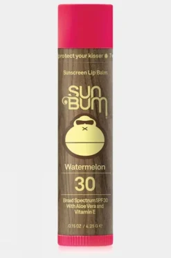 Sun Bum Original SPF 30 Sunscreen Lip Balm