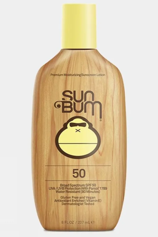 Sun Bum Original SPF 50 Sunscreen Lotion - 237ml
