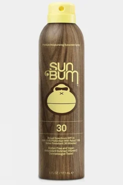 Sun Bum Original SPF 30 Sunscreen Spray