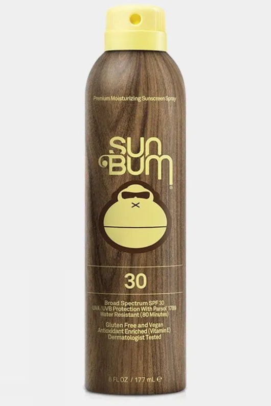 Sun Bum Original SPF 30 Sunscreen Spray