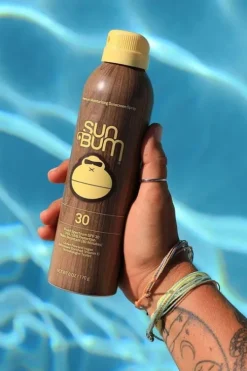 Sun Bum Original SPF 30 Sunscreen Spray