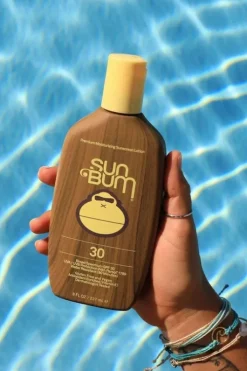 Sun Bum Original SPF 30 Sunscreen Lotion - 237ml