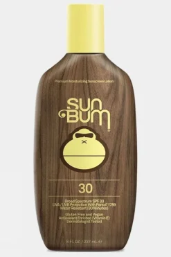 Sun Bum Original SPF 30 Sunscreen Lotion - 237ml
