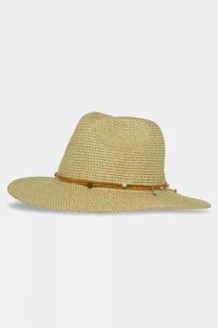 Sunday Afternoons Womens Wanderlust Fedora Hat