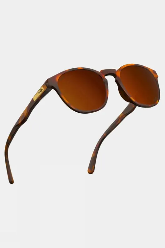 SunGod Unisex Miras Polarised Sunglasses