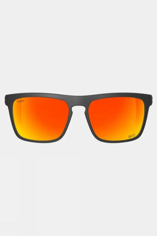 SunGod Unisex Renegades Polarised Sunglasses