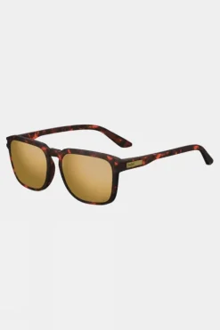SunGod Unisex Tokas Polarised Sunglasses