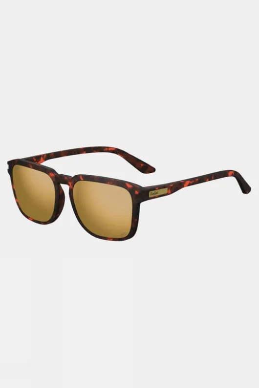 SunGod Unisex Tokas Polarised Sunglasses