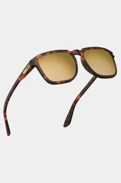 SunGod Unisex Tokas Polarised Sunglasses