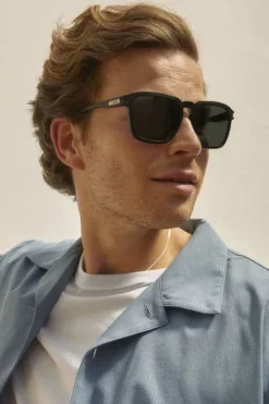 SunGod Unisex Tokas Sunglasses