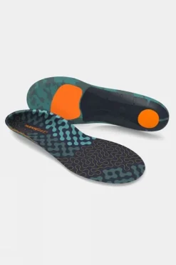 Superfeet Active Cushion High Arch Insoles