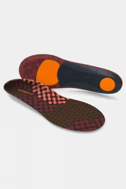 Superfeet Active Cushion Low Arch Insoles