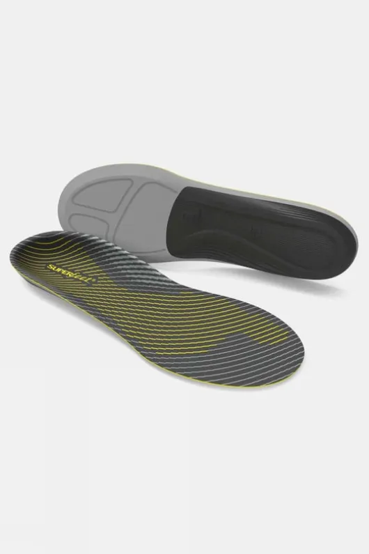 Superfeet Active Support Low Arch Insoles