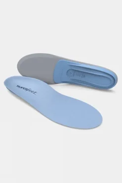 Superfeet All Purpose Support Medium Arch Insoles