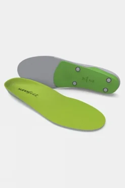 Superfeet All Purpose Support High Arch Insoles