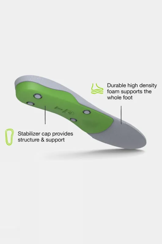 Superfeet All Purpose Support High Arch Insoles