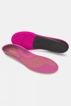 Superfeet Womens Active Support Insoles