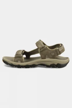 Teva Mens Hudson Sandals