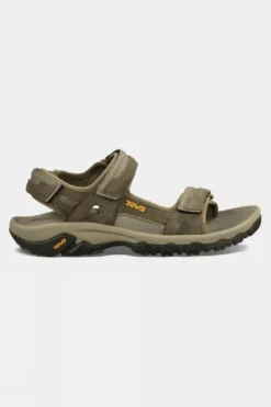Teva Mens Hudson Sandals