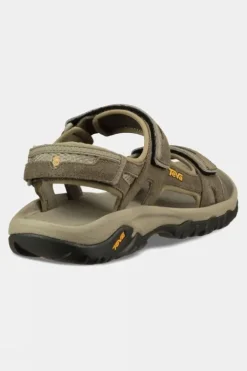 Teva Mens Hudson Sandals