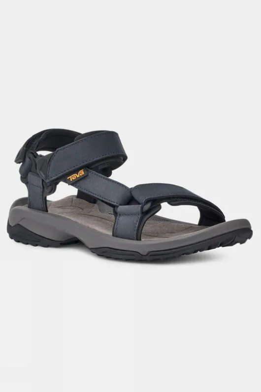Teva Mens Terra FI Lite Leather Sandal