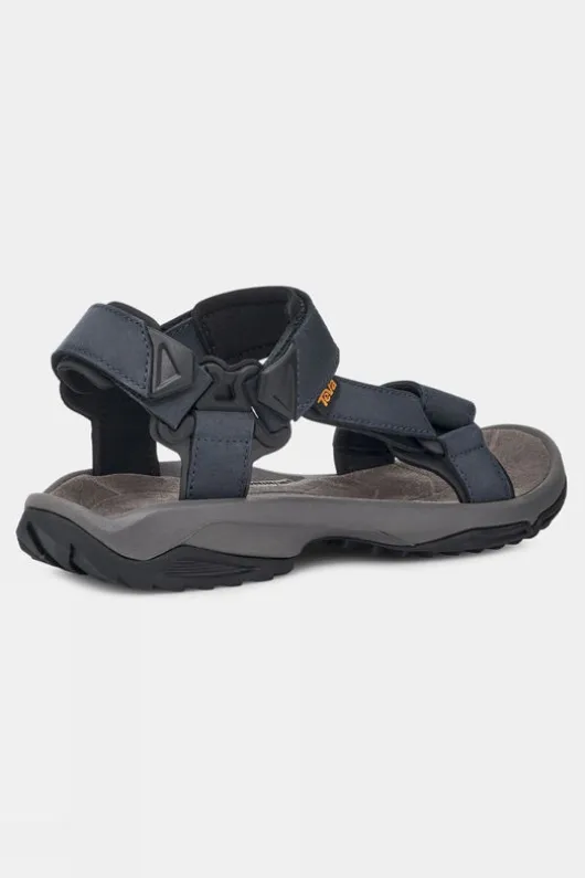 Teva Mens Terra FI Lite Leather Sandal