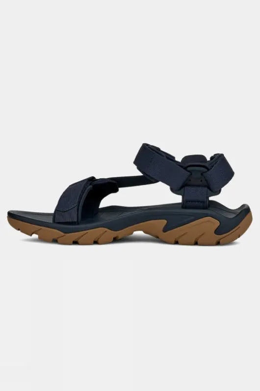 Teva Mens Terra Fi 5 Universal Sandals