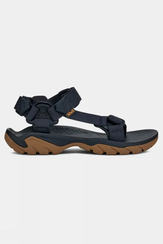 Teva Mens Terra Fi 5 Universal Sandals