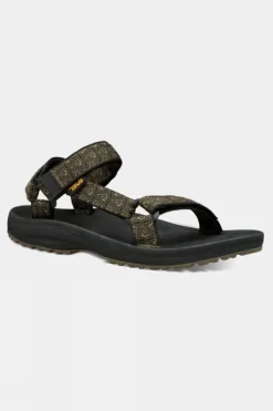 Teva Mens Winsted Sandals