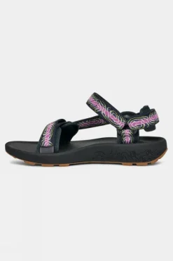 Teva Womens Hydratrek Sandals